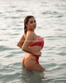 Анкета проститутки Галя - метро Хамовники, возраст - 25